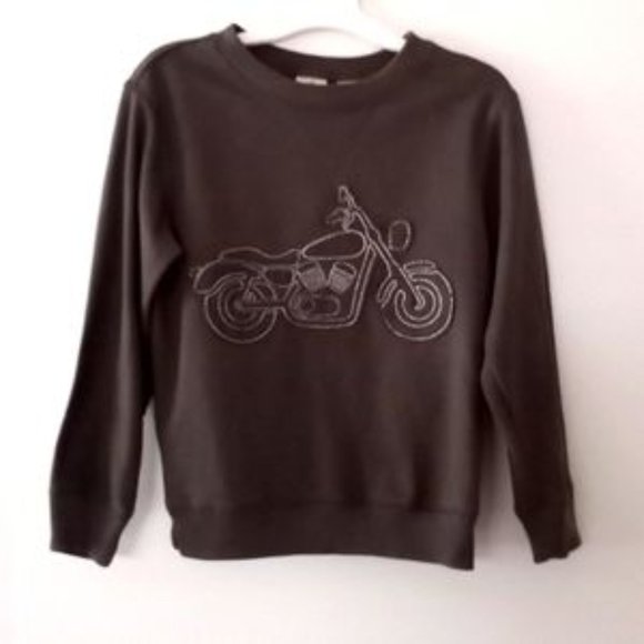 Boys Shirt/Sweater Bundle - Size (3T/4T) - Multi Colors - Picture 9 of 14